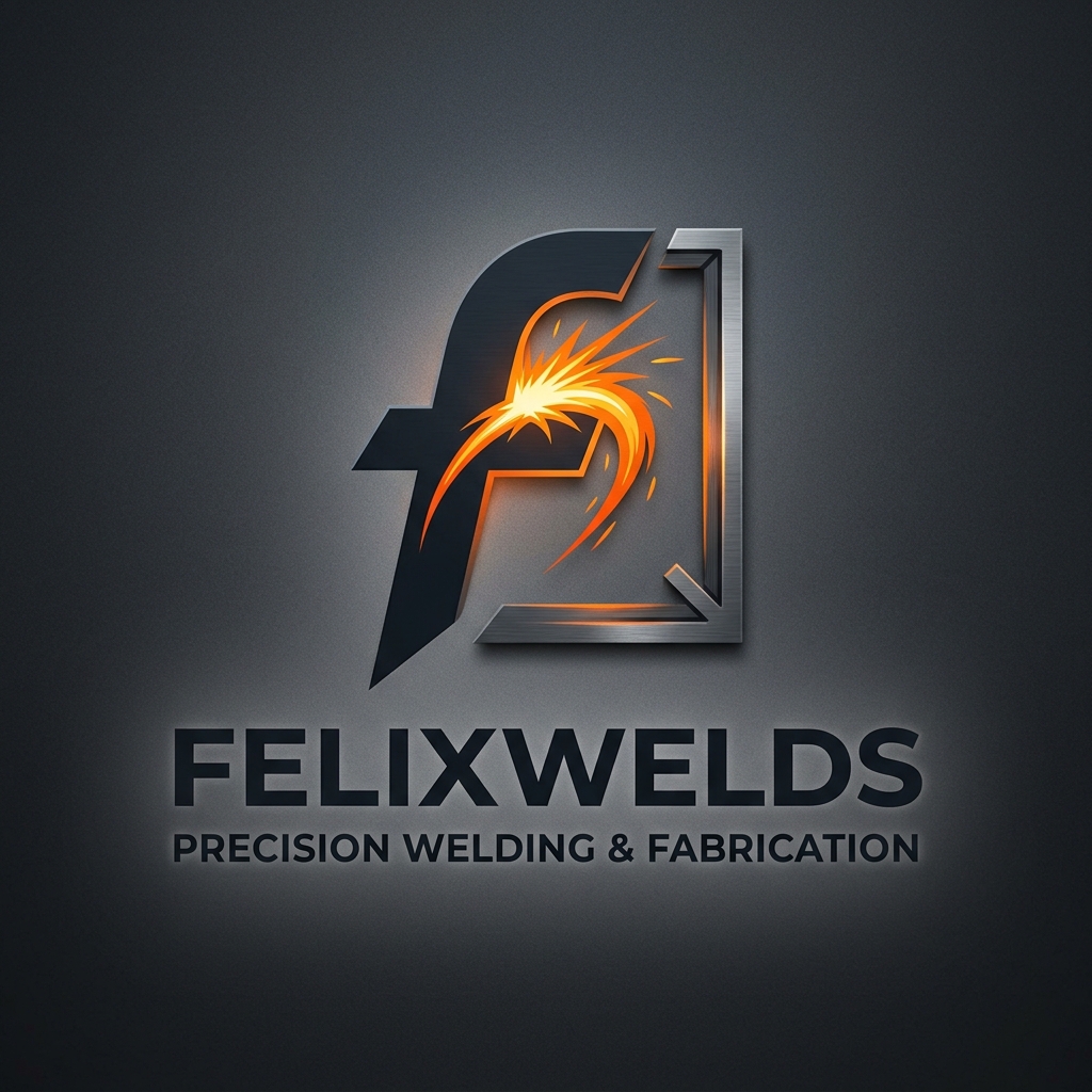FelixWelds Logo